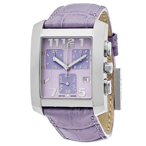 fendi classico ladies watch|Fendi unisex watches.